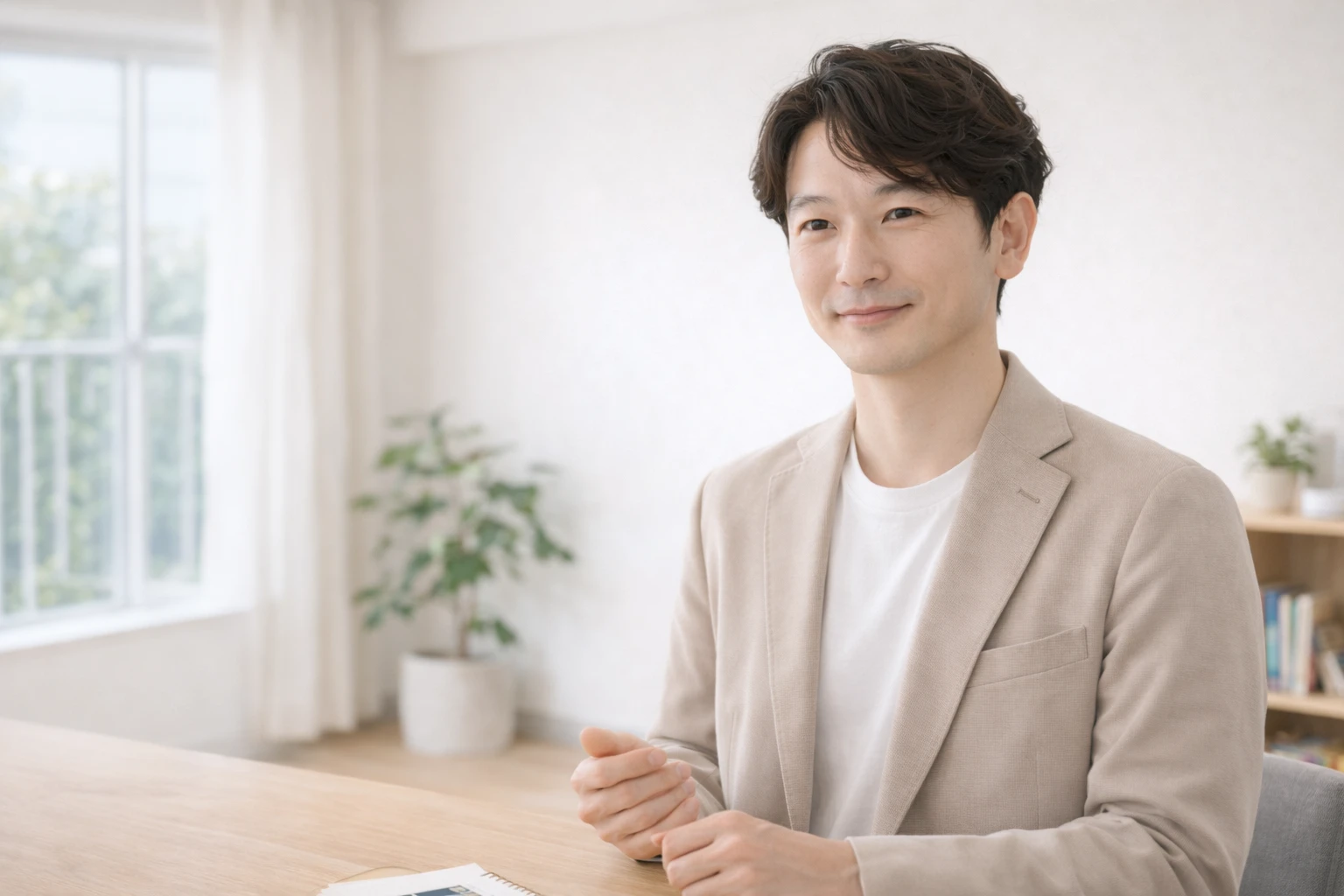 管理者のイメージ画像